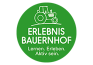 Logo Erlebnis Bauernhof
