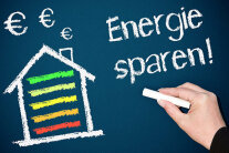 Energie sparen