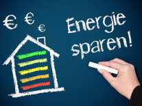 Energie sparen