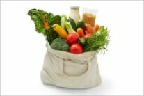 Thumbnail Cube Biosiegel Tasche Sommer 2875