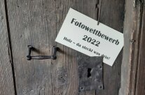 Fotowettbewerb 2022