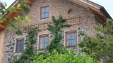 Baugestaltung in Leobendorf