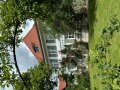 Altes Pfarrhaus mit Garten in Kottgeisering