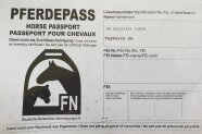 Equidenpass