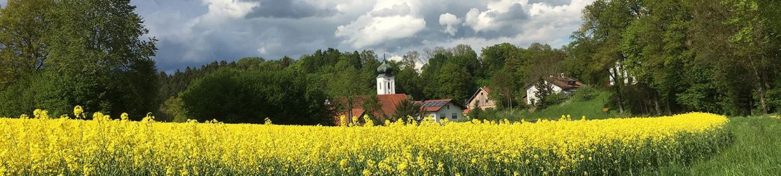 Landschaft