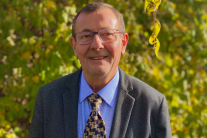 Porträtfoto Jens Nebe
